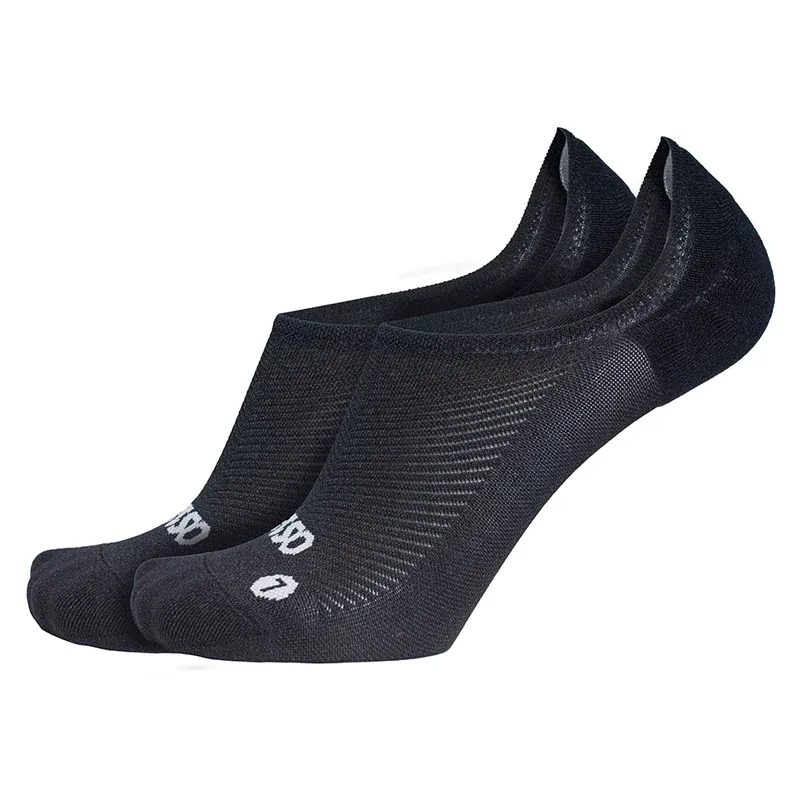 Nekkid Comfort No Show Sock