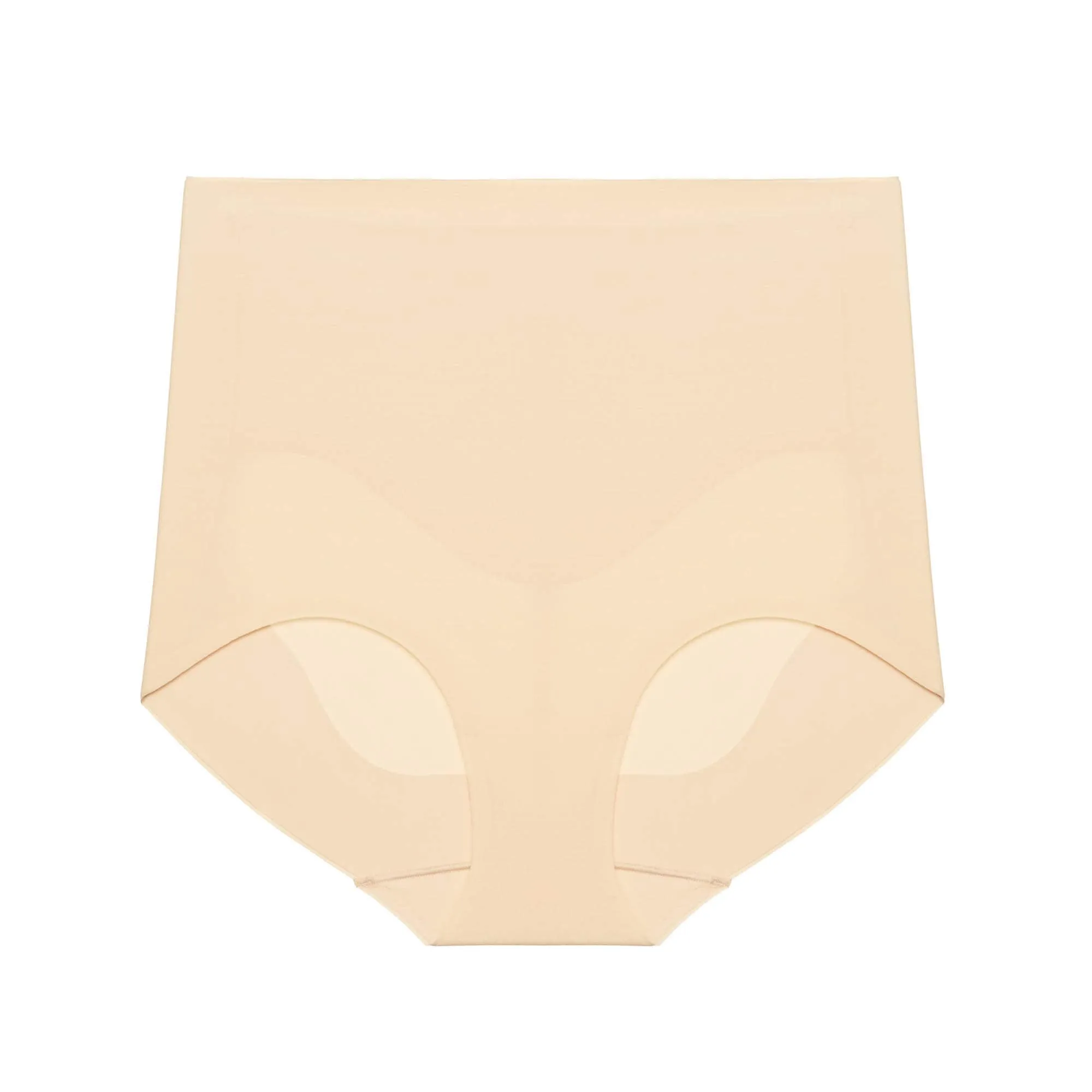 Nude Shape High Waist Brief