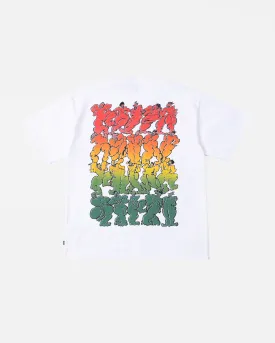 Patta London Carnival 2024 T-Shirt (White)