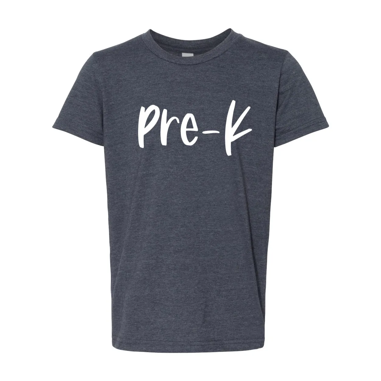 Pre-K YOUTH Soft T-Shirt