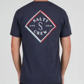 SALTY CREW OPTICAL PREMIUM S/S TEE