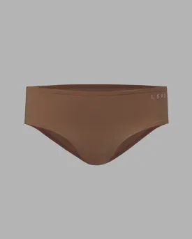 Seamless Brief - Mocha