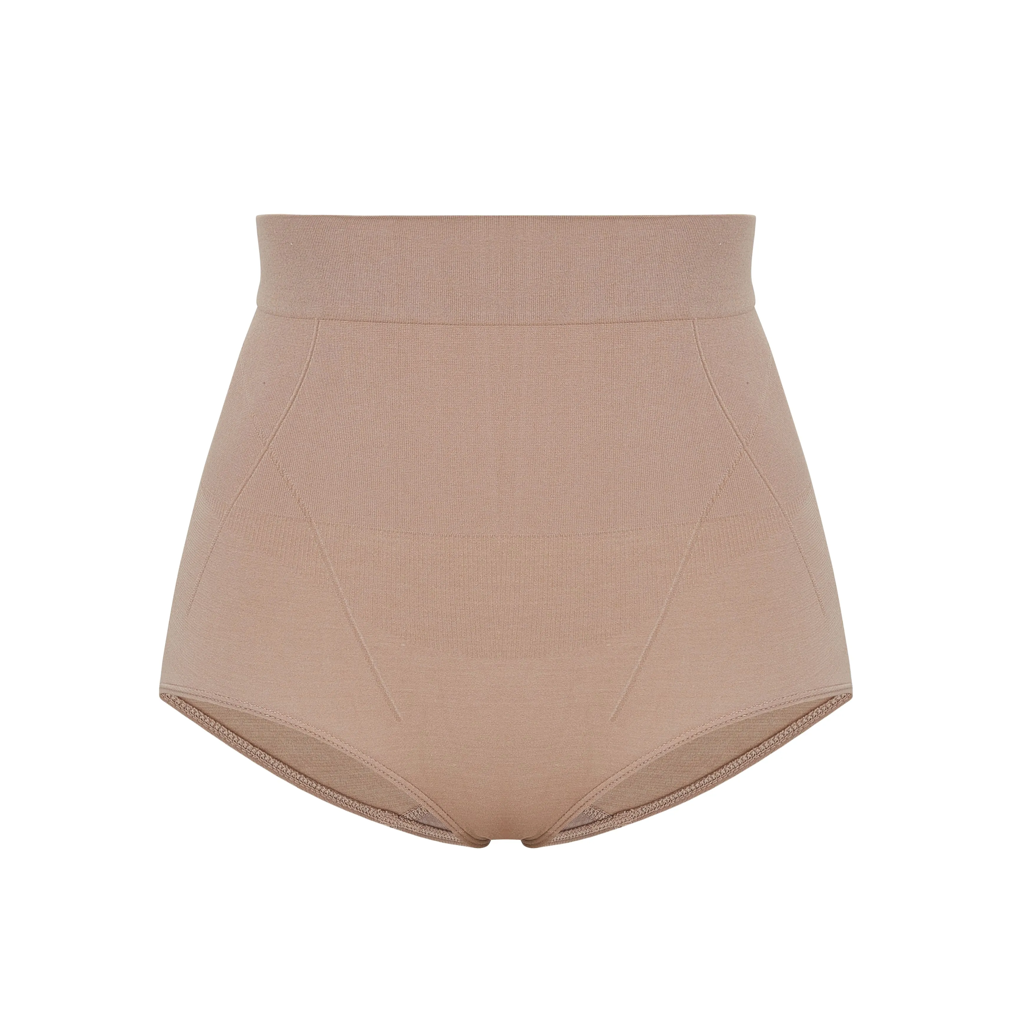 Seamless Shapewear Super High Waist Brief