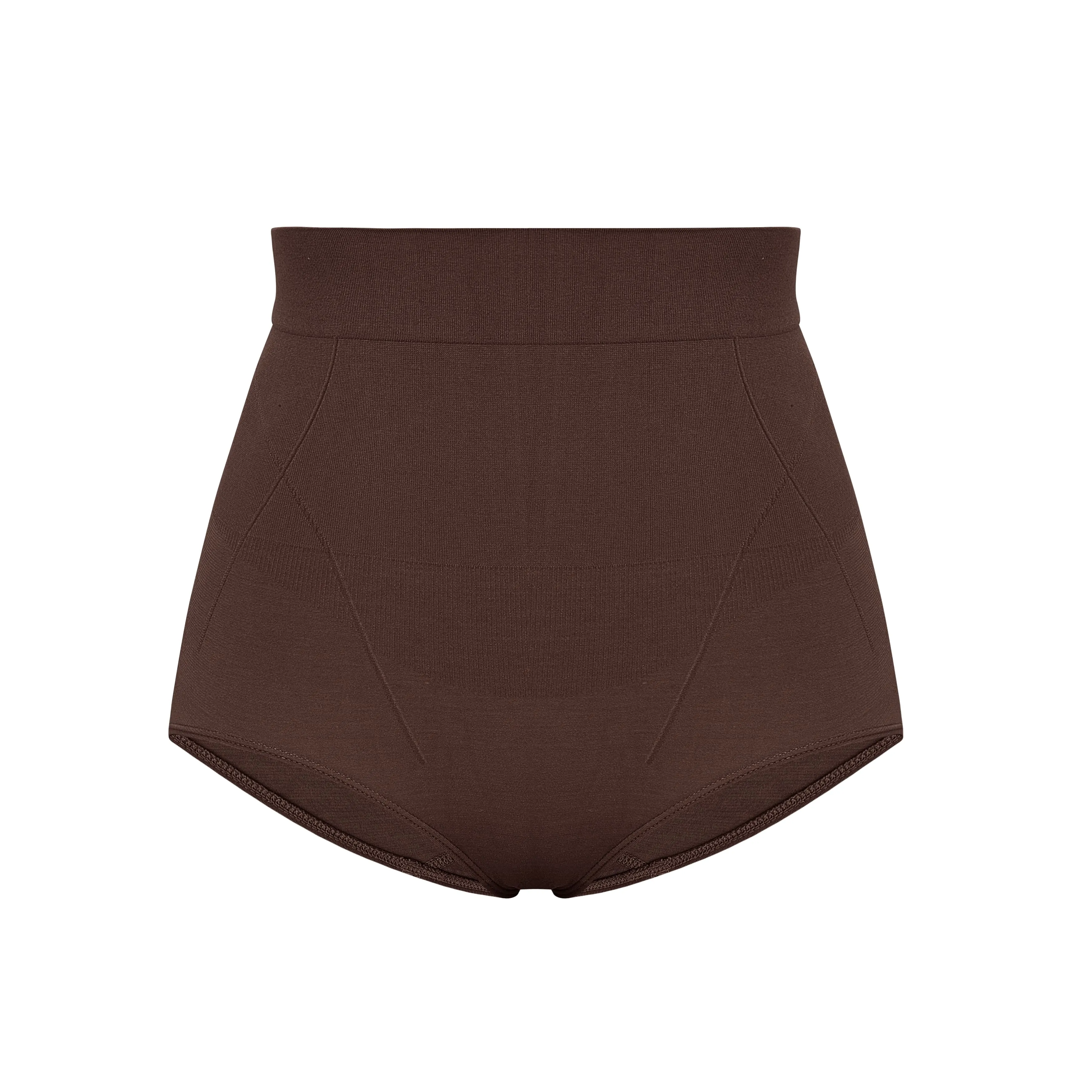 Seamless Shapewear Super High Waist Brief