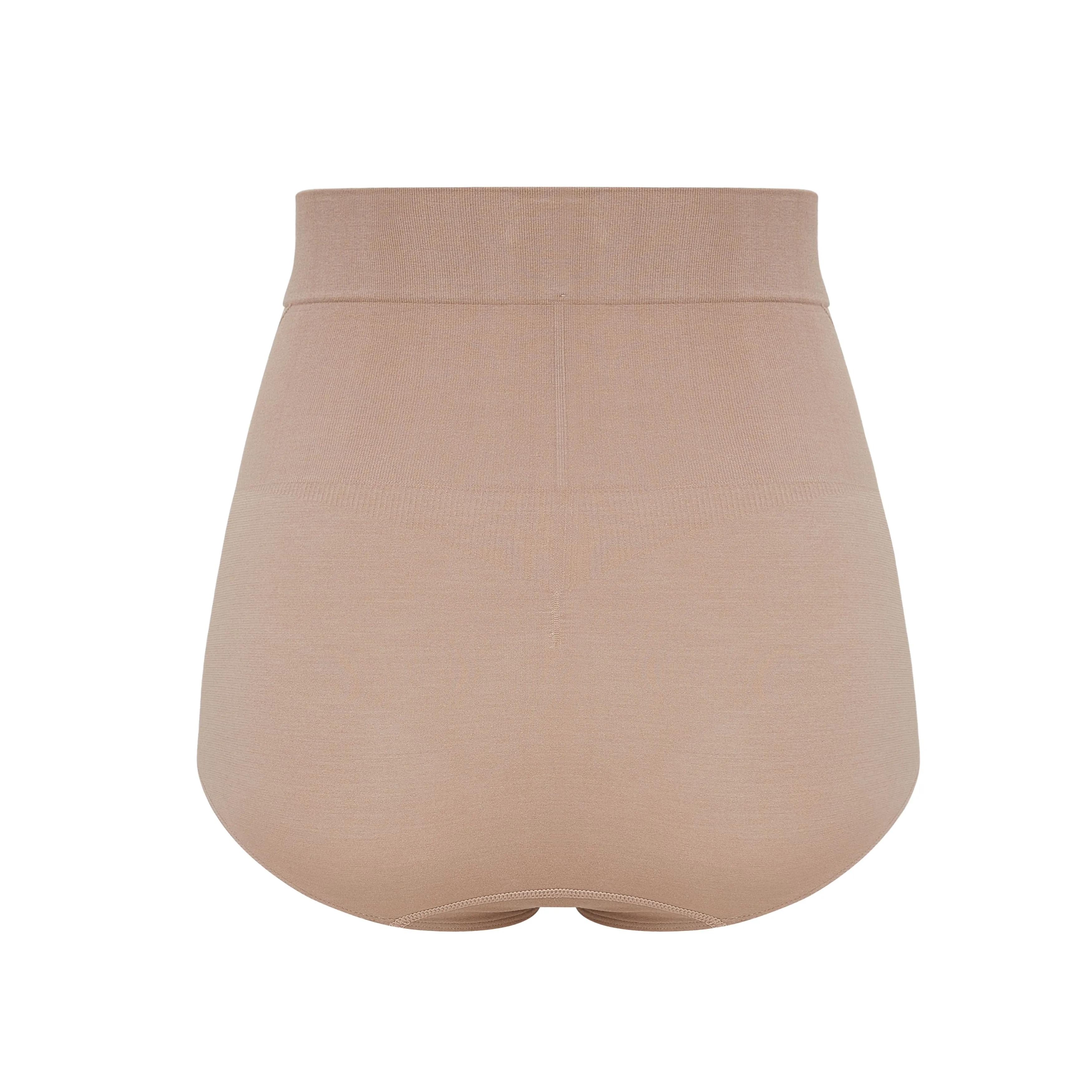 Seamless Shapewear Super High Waist Brief