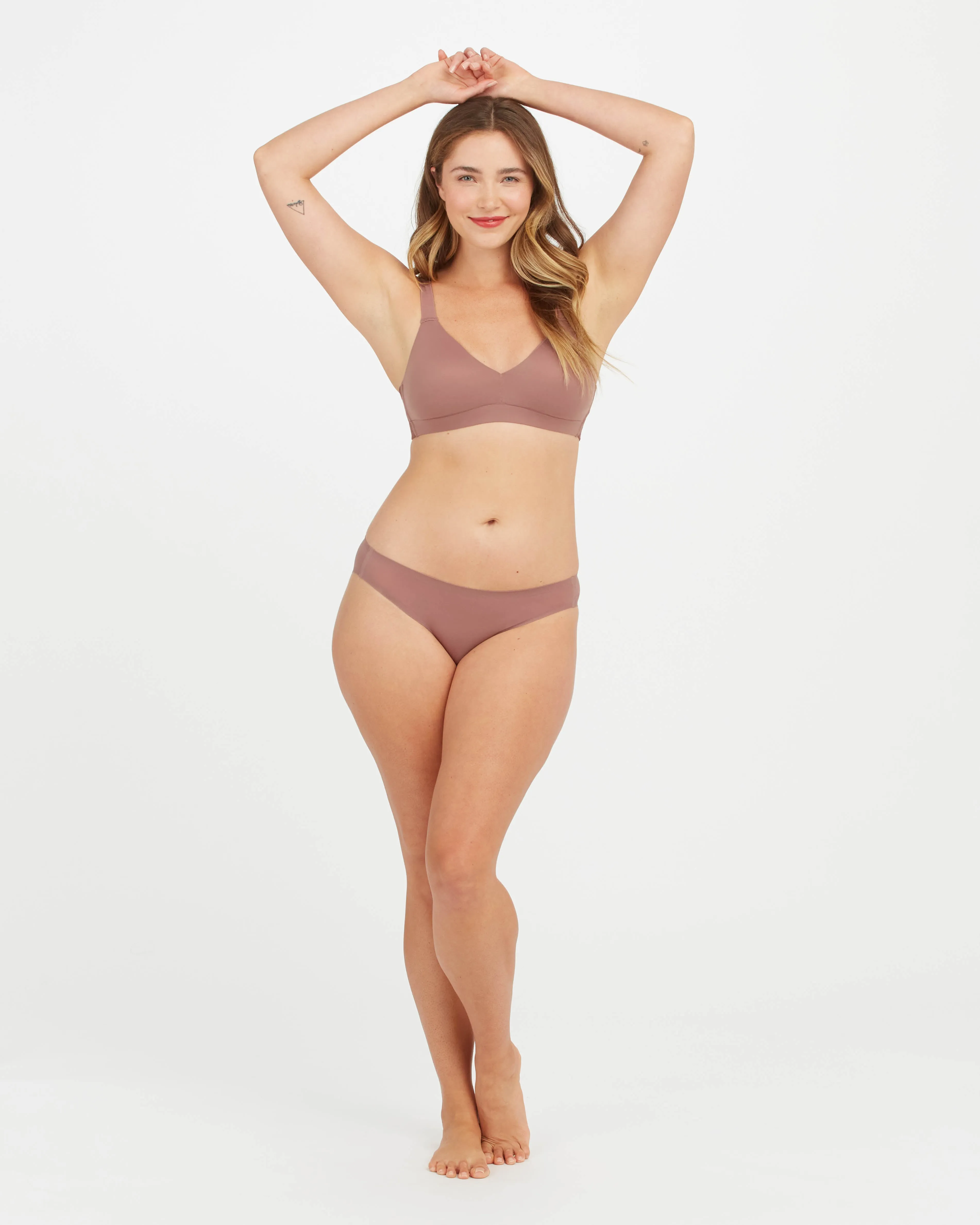 SPANX® Fit-to-You Bikini