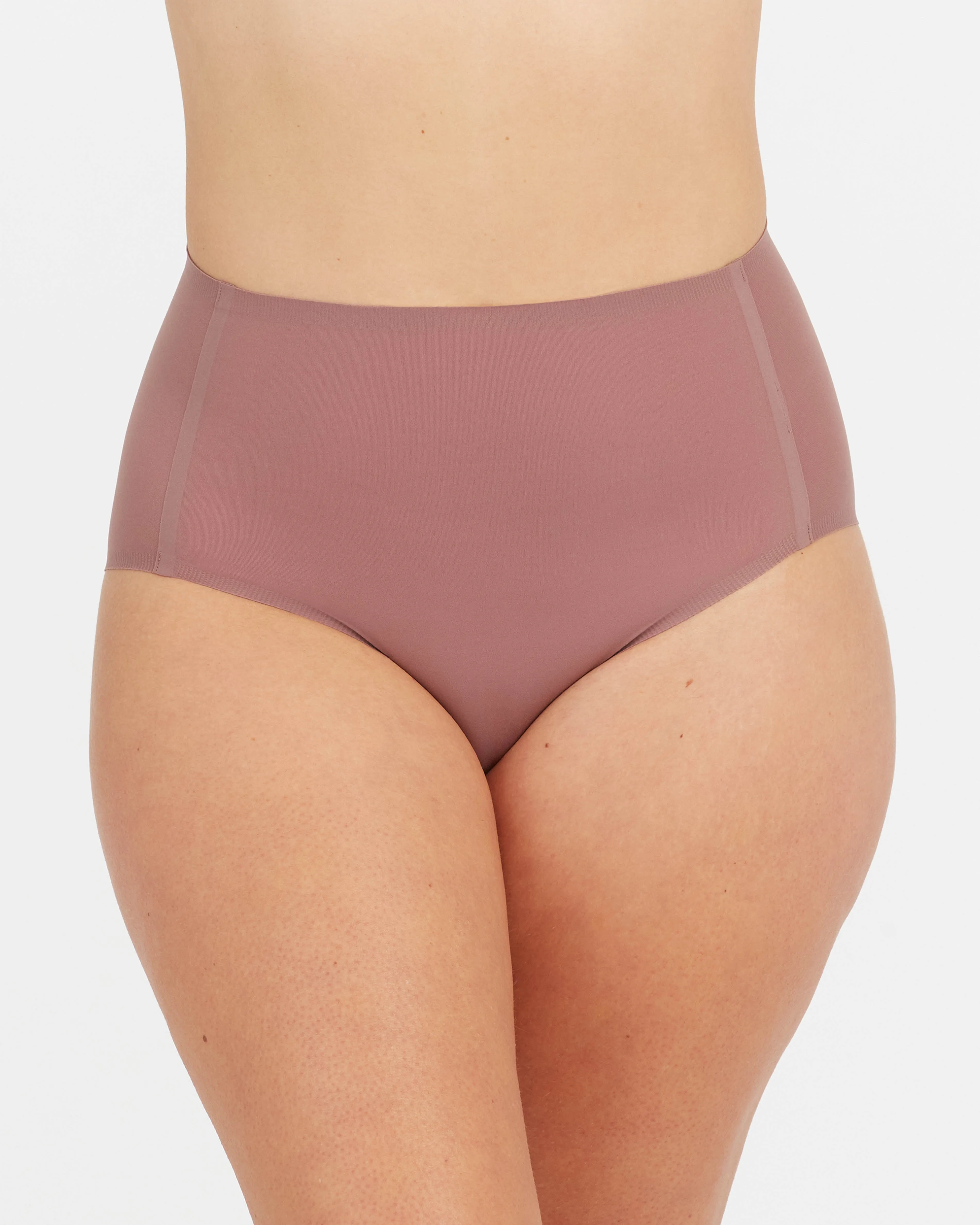 SPANX® Fit-to-You Brief