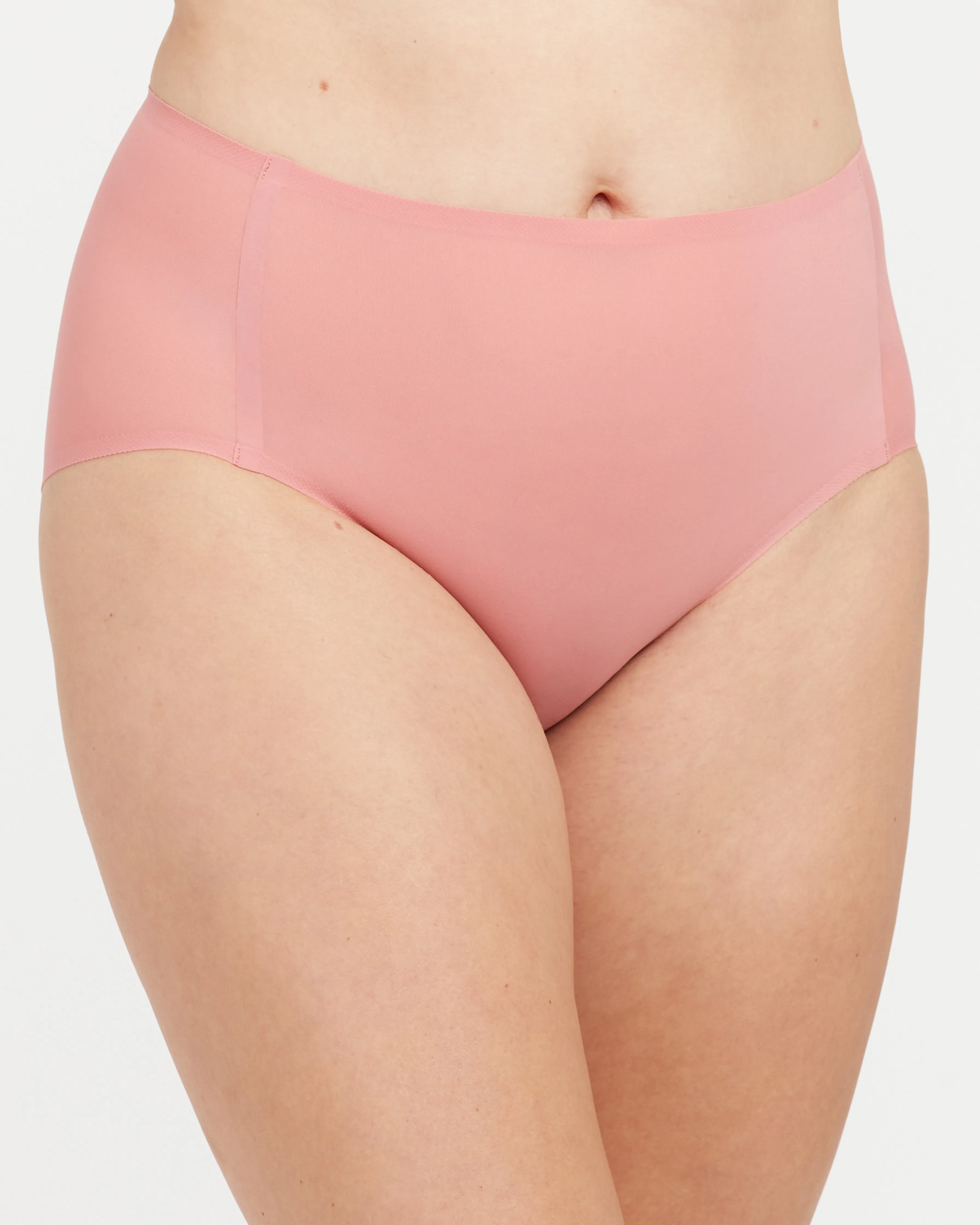 SPANX® Fit-to-You Brief