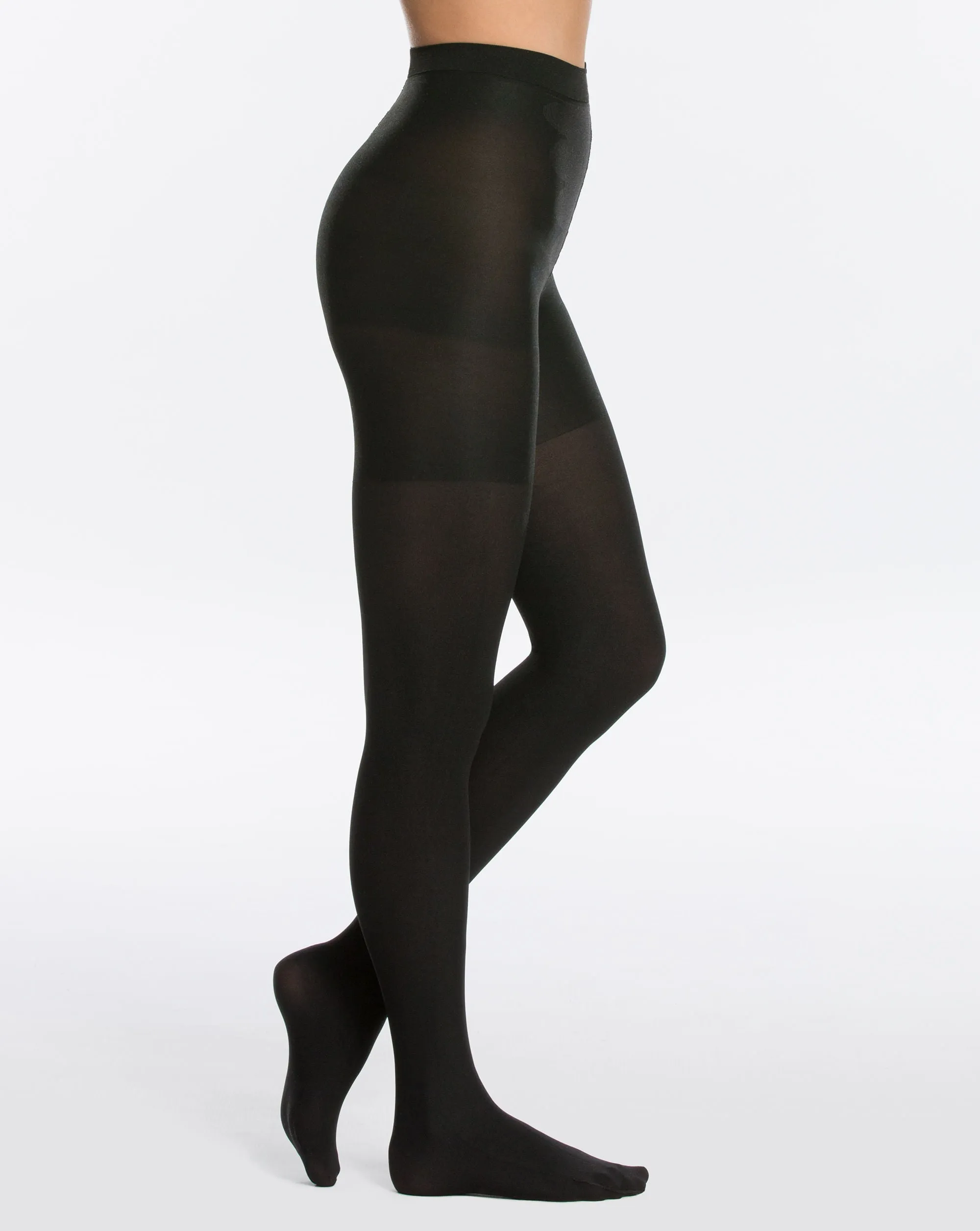 SPANXshape™ Reversible Mid-Thigh Tights