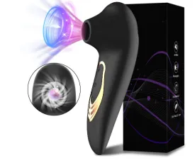 Sucker Clitoris Powerful Sucking Vibrator- 23 day shipping