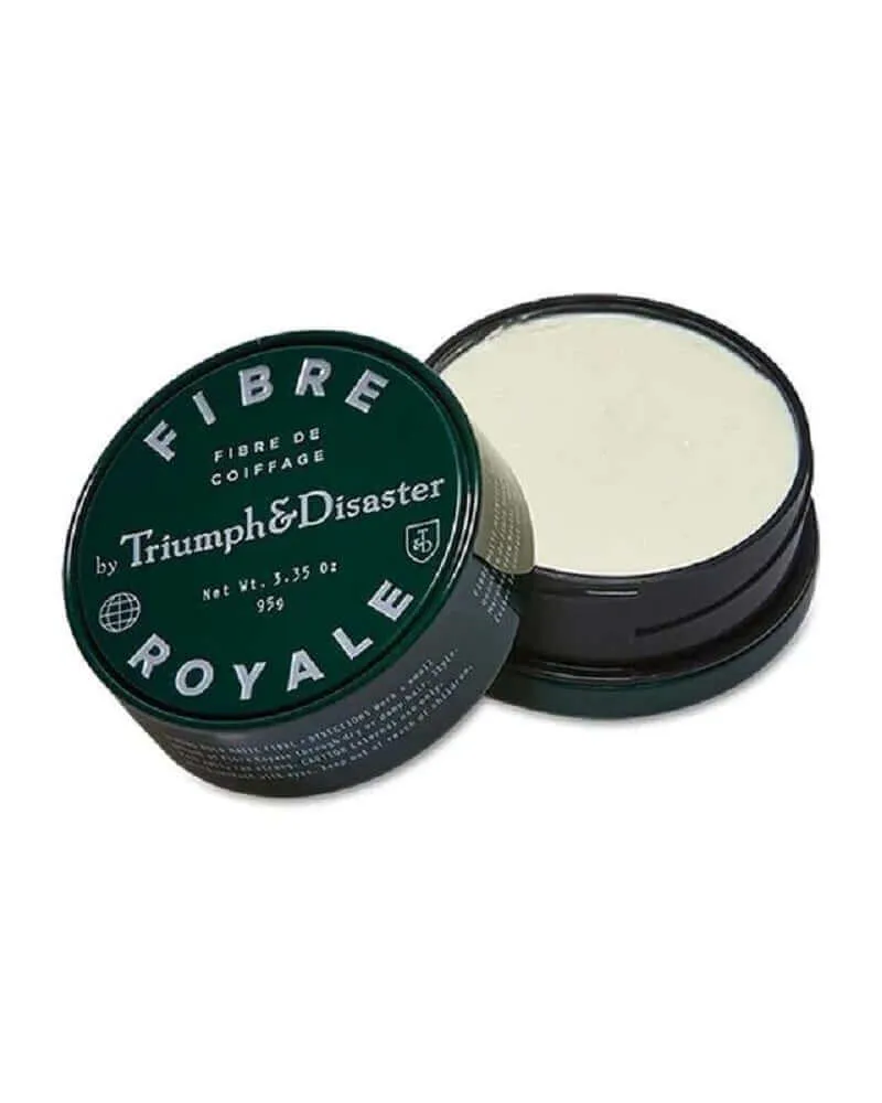 Triumph & Disaster Fibre Royale Styling Wax