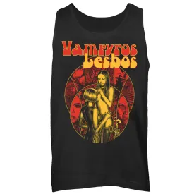 VAMPYROS LESBOS UNISEX TANK